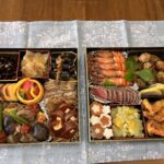 青唐辛子味噌を作る。